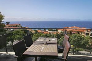 Muthu Raga Madeira Hotel