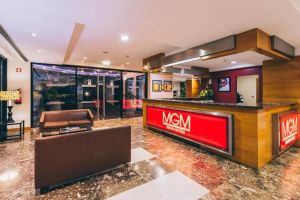 Muthu Raga Madeira Hotel