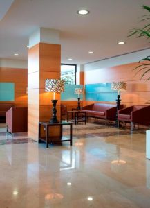 Muthu Raga Madeira Hotel