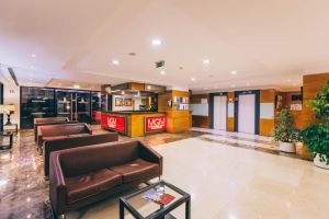 Muthu Raga Madeira Hotel