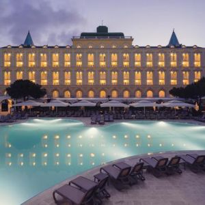 Hotel Asteria Kremlin Palace
