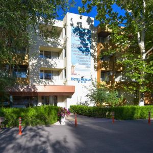 Complex Mediteranean Mamaia