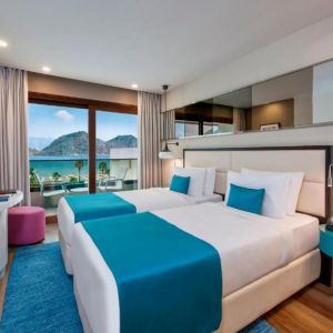 Elite World Marmaris Hotel