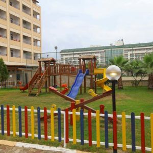 Hotel Xeno Eftalia Resort