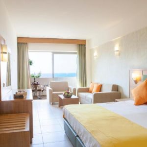 Hotel Ialyssos Bay