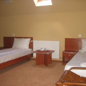 Hotel Bocca del Rio
