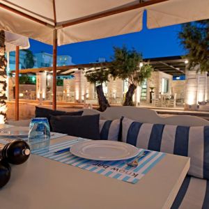 Hotel Hersonisos Palace