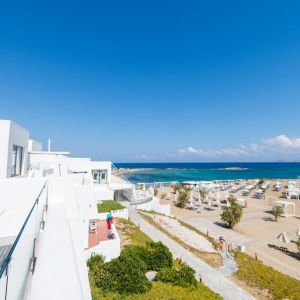 Hotel Knossos Beach Bungalows and Suites