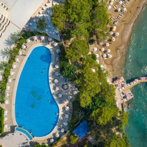 Utopia Beach Club