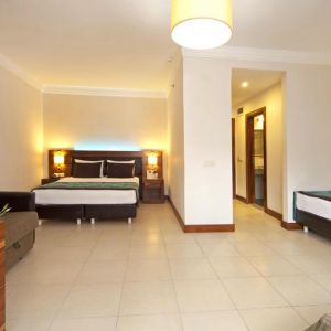 Xperia Grand Bali Hotel