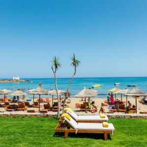 High Beach Resort