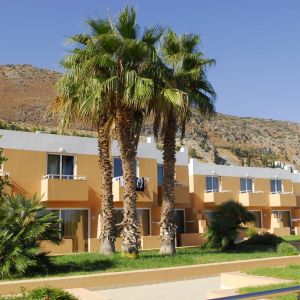 Hotel Imperial Belvedere