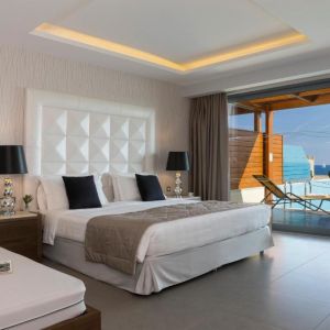 Boutique 5 Hotel and Spa