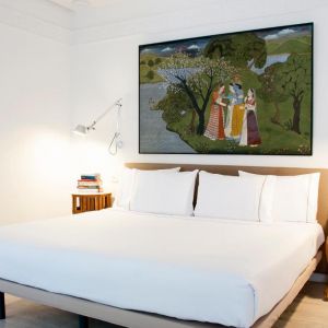 Hotel Huerto del Cura