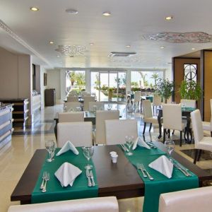 Hotel Ramada Resort Kemer