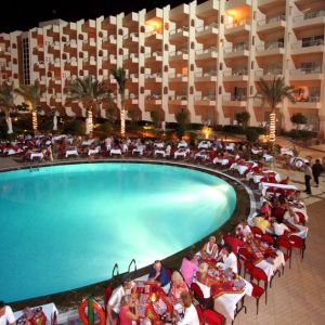 Hotel Sea Star Beau Rivage