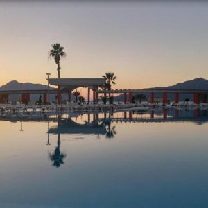 Hotel Green Nature Diamond