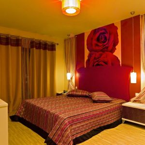 Hotel Flegra Palace