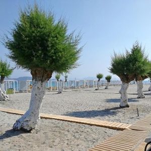 Hotel Marebello Beach