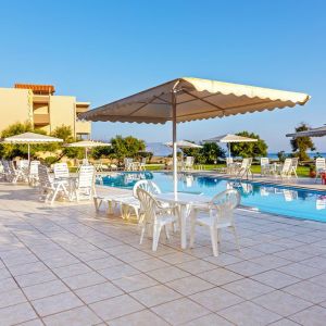 Matzi Hotel Apartments