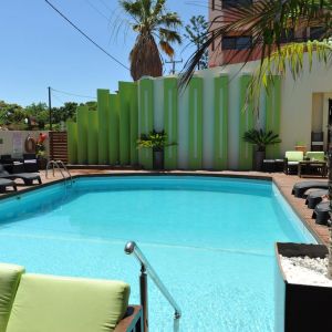 Heleni Beach Hotel