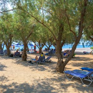 Stafilia Beach