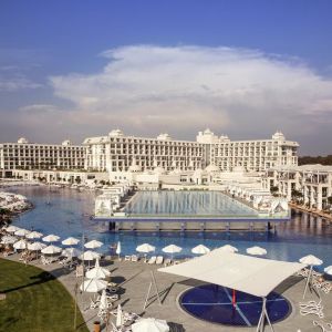 Hotel Titanic Deluxe Golf Belek
