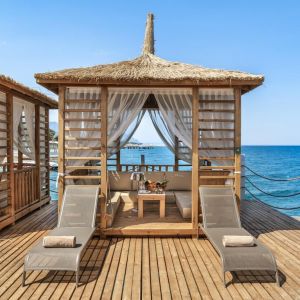 Grand Park Kemer Hotel