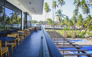 TOA Hotel and Spa Zanzibar