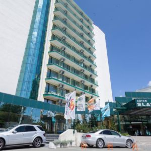 Hotel Slavyanski