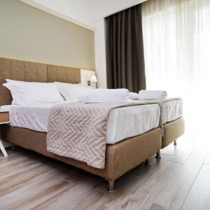 Hotel Olympus Thalassea