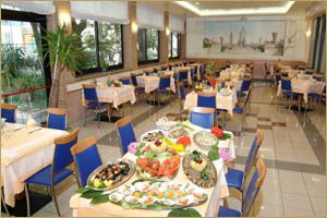 Hotel Nettuno