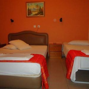 Alkyon Hotel Alexandroupolis