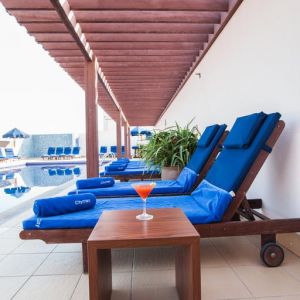 Hotel Citymax Bur Dubai