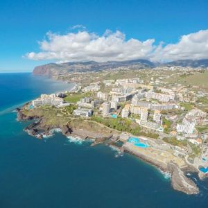 Duas Torres Hotel