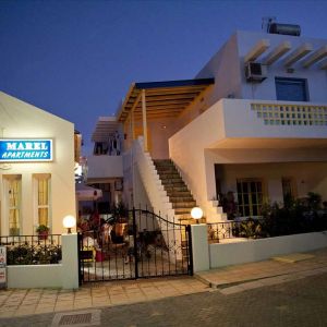 Marel Studios Apartments