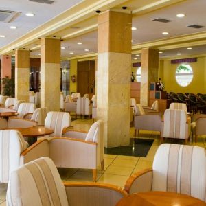 Hotel Helios Costa Brava