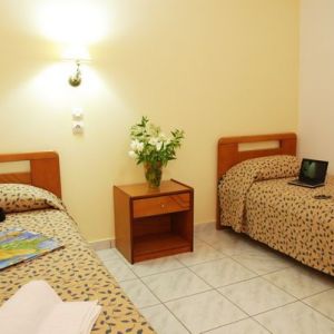 Planos Aparthotel