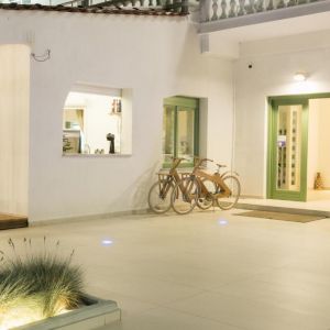 Elektra Comfort Hotel