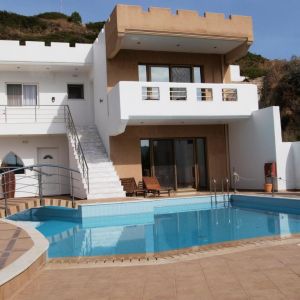 Hotel Castello di Cavalieri Suites