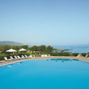 Hotel Grecotel Meli Palace