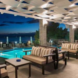 Hotel Villa Natassa