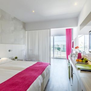 Margadina Hotel