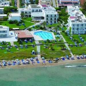 Hotel Ariadne Beach