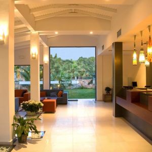 High Beach Resort
