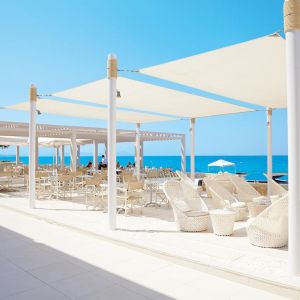 Hotel Grecotel White Palace