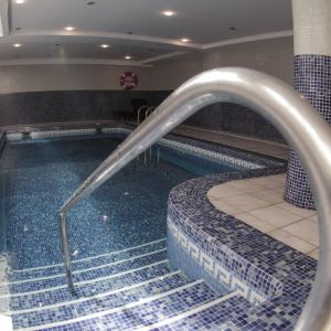 Hotel BQ Apolo