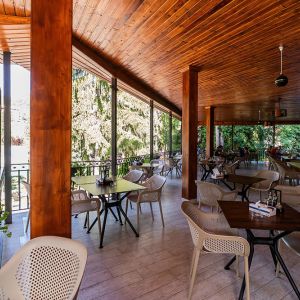 Hotel Cascada Welness and Spa