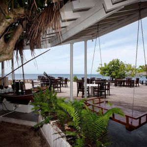 Hotel Chaaya Reef Ellaidhoo