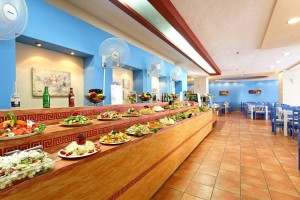Hotel Agrabella